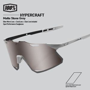 HYPERCRAFT | Matte Stone Grey - 100% Venezuela